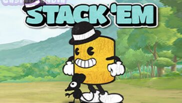 Stack Em by Hacksaw Gaming