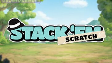 Scratch ‘Em by Hacksaw Gaming