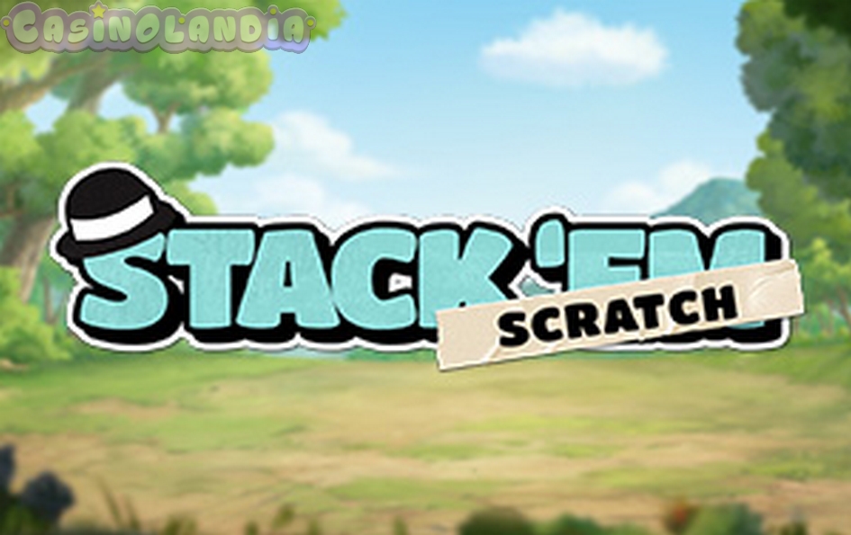 Scratch ‘Em by Hacksaw Gaming