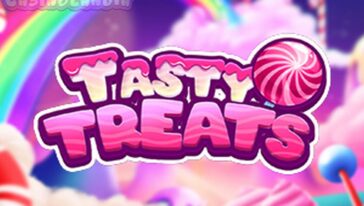Tasty Treats by Hacksaw Gaming