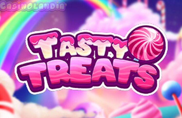 Tasty Treats by Hacksaw Gaming