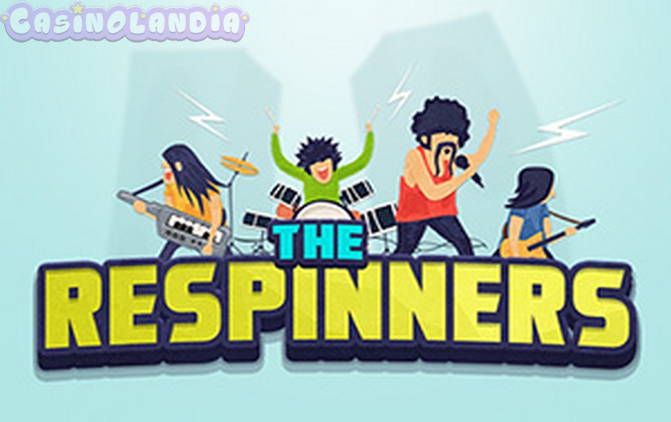 The Respinners by Hacksaw Gaming