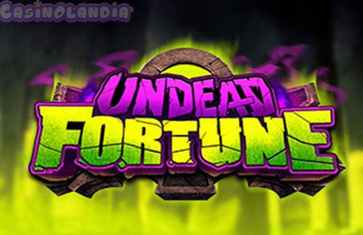 Undead Fortune by Hacksaw Gaming