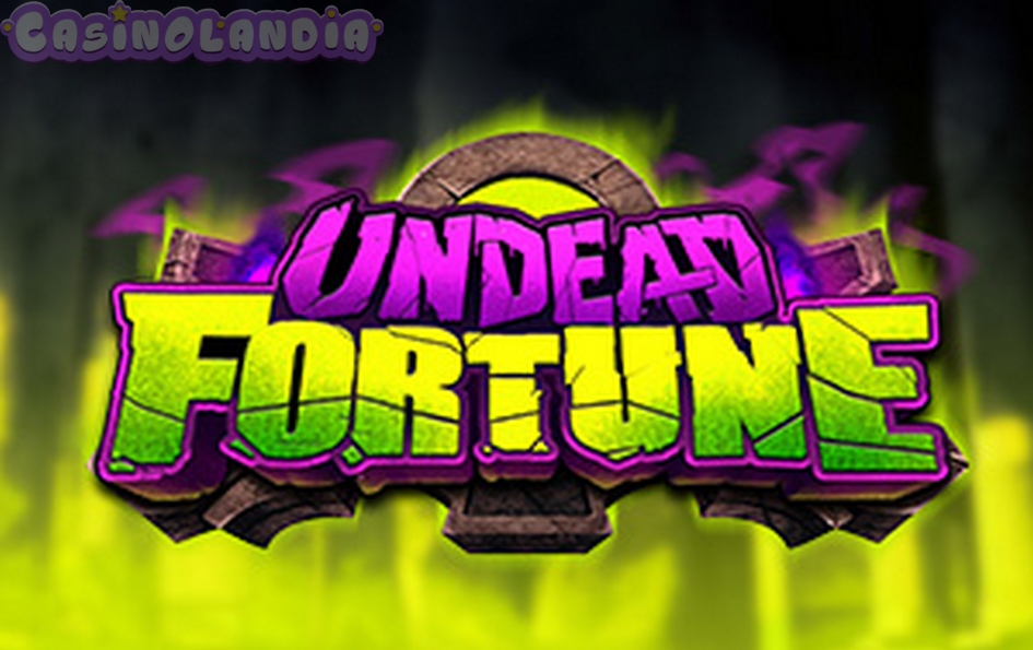 Undead Fortune by Hacksaw Gaming