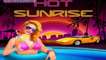 Hot Sunrise by BF Games