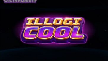 Illogicool by ELK Studios