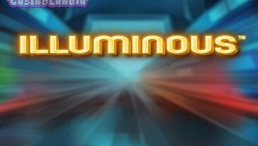 Illuminous by Quickspin