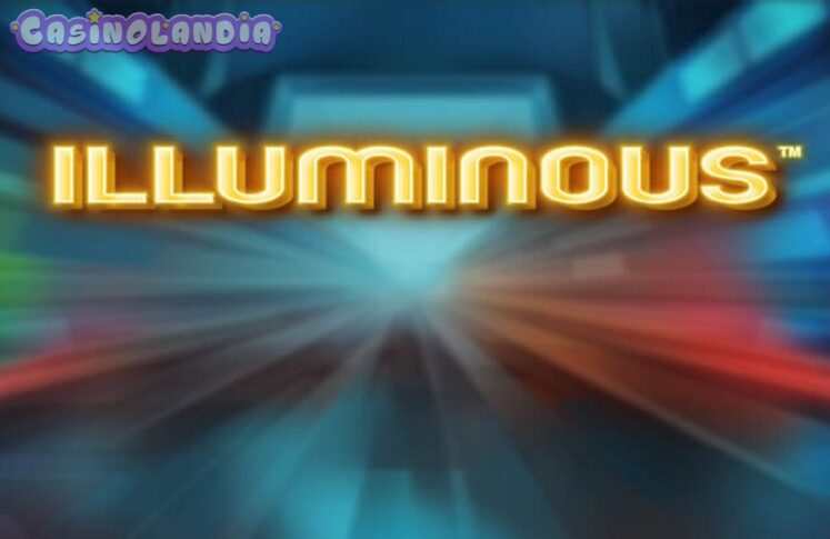 Illuminous by Quickspin