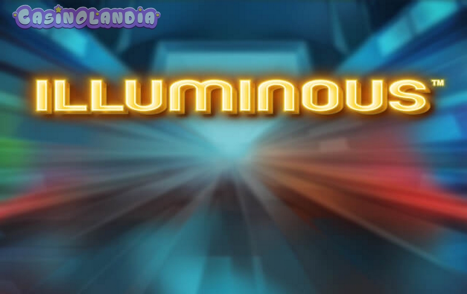 Illuminous by Quickspin