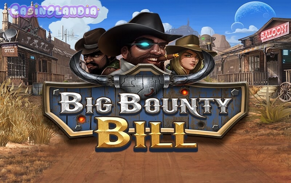 big bounty bill