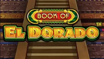 Book of El Dorado by Pragmatic Play