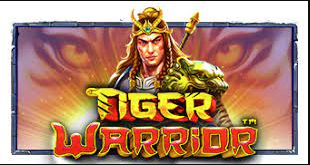 The Tiger Warrior by Pragmatic Play