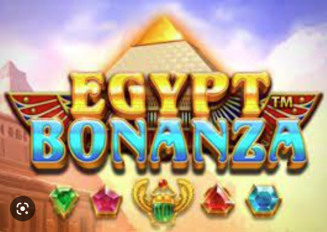 Egypt Bonanza by Pragmatic Play