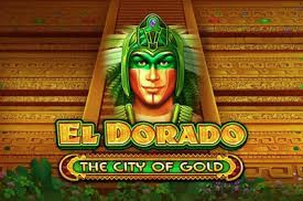El Dorado The City of Gold by Pragmatic Play