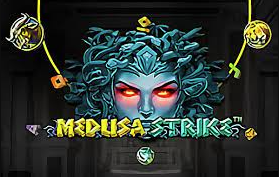 Medusa Strike by Pragmatic Play