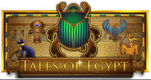 Tales of Egypt by Pragmatic Play