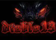 Diablo 13 by Pragmatic Play