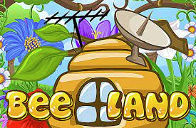 Bee Land by Pragmatic Play