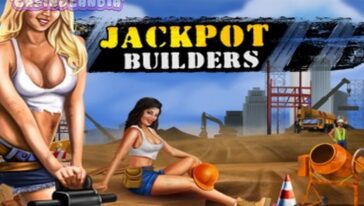 Jackpot Builders by Wazdan