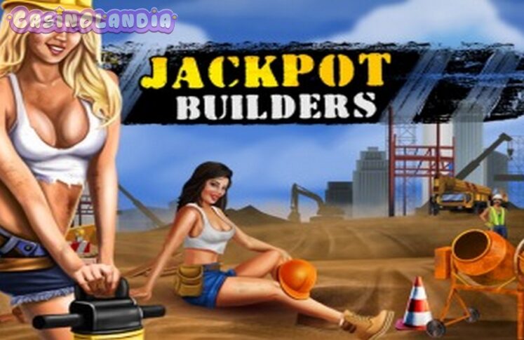 Jackpot Builders by Wazdan