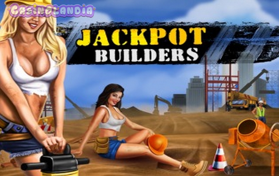 Jackpot Builders by Wazdan