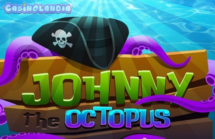 Johnny the Octopus by BGAMING