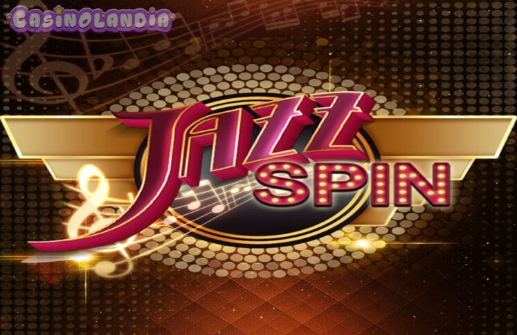 Jazz Spin by BF Games