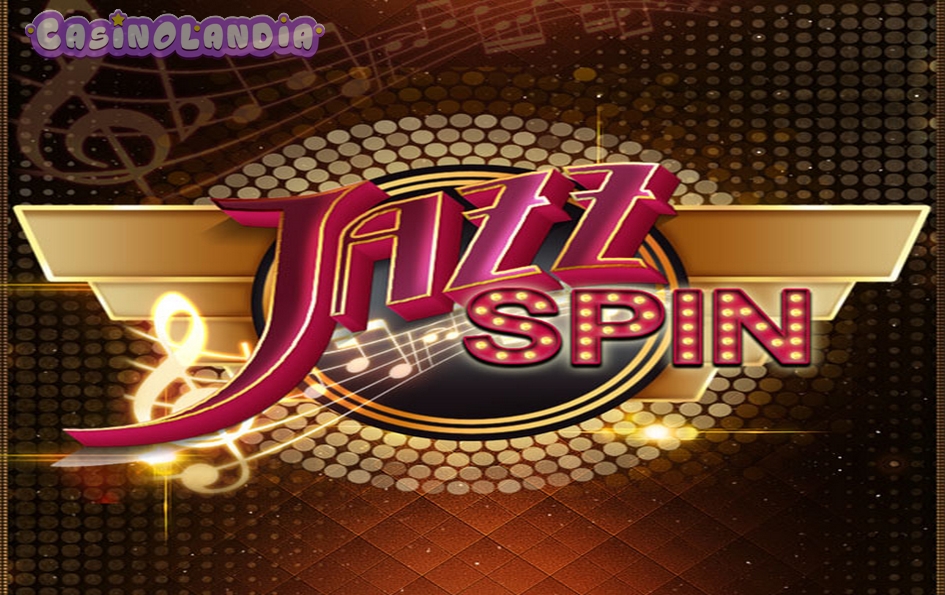 Jazz Spin by BF Games