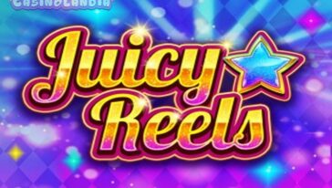 Juicy Reels by Wazdan