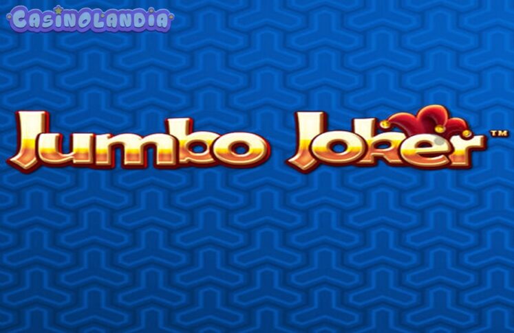 Jumbo Joker by Betsoft