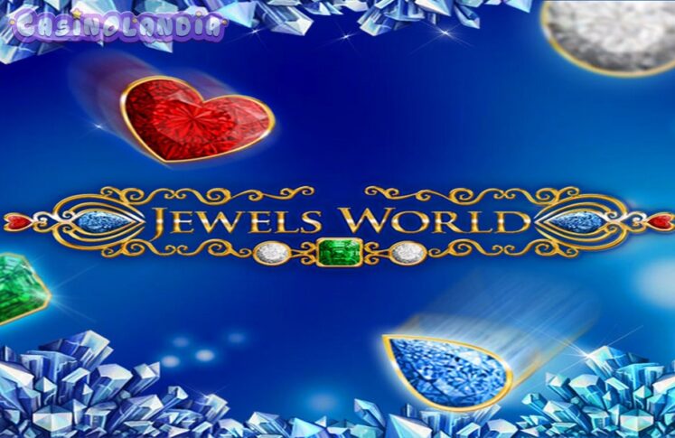Jewels World by BF Games