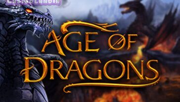Age of Dragons by Kalamba Games