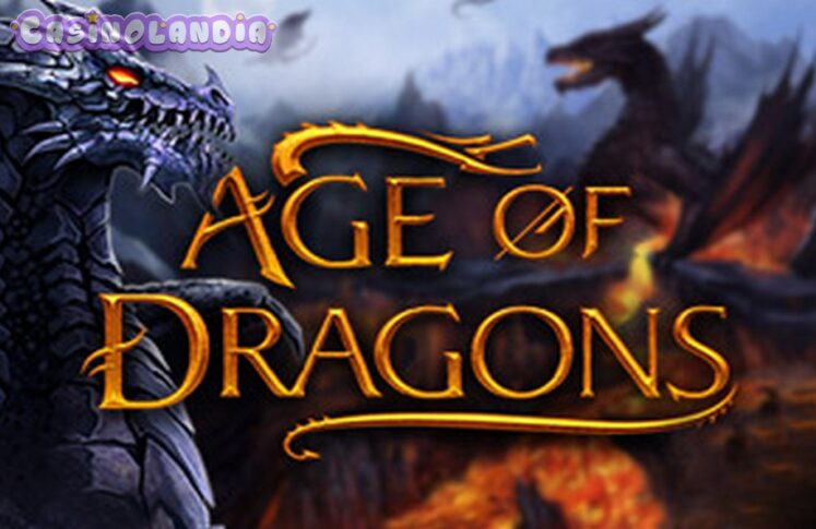 Age of Dragons by Kalamba Games