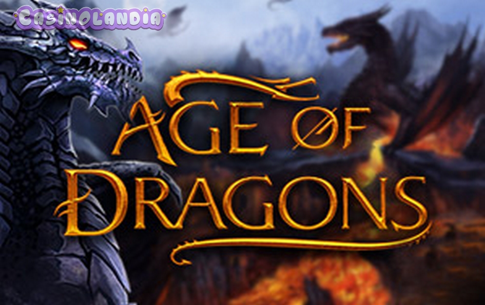 Age of Dragons by Kalamba Games