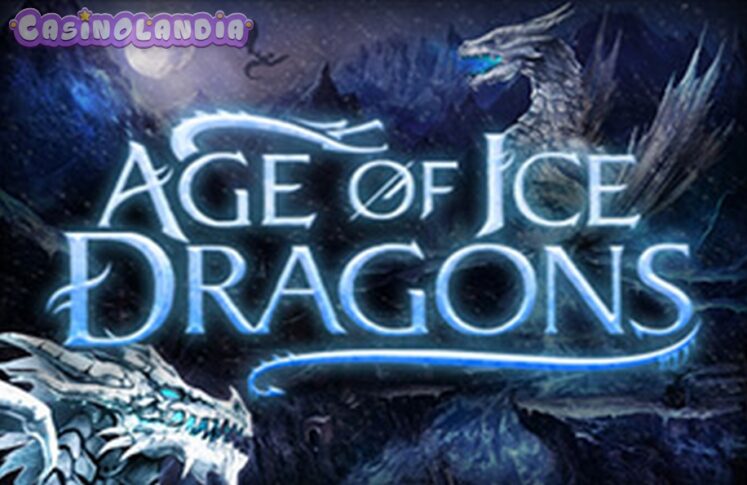 Age of Ice Dragons by Kalamba Games