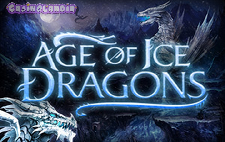 Age of Ice Dragons by Kalamba Games