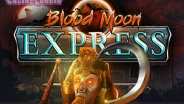 Blood Moon Express by Kalamba Games