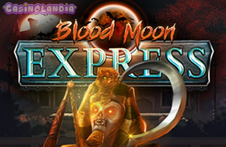 Blood Moon Express by Kalamba Games