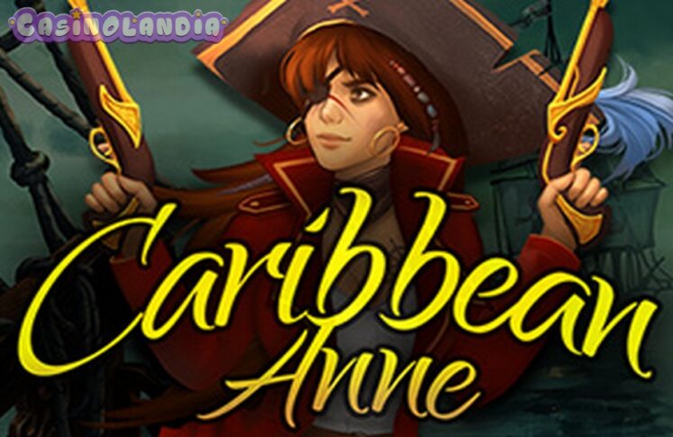 Caribbean Anne by Kalamba Games