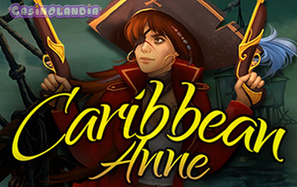 Caribbean Anne by Kalamba Games