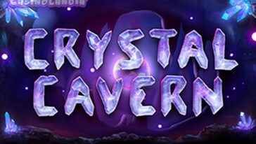 Crystal Cavern by Kalamba Games