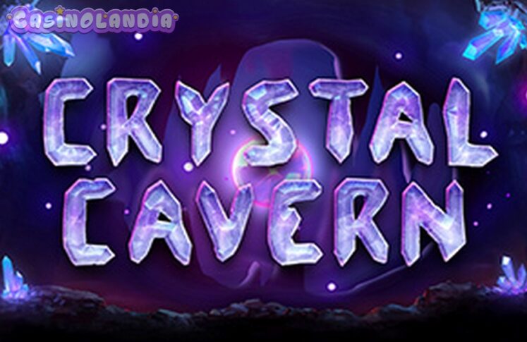 Crystal Cavern by Kalamba Games