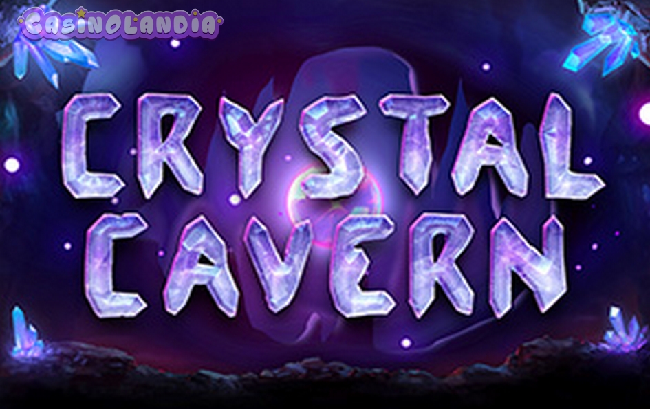 Crystal Cavern by Kalamba Games