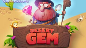 Desert Gem by Kalamba Games