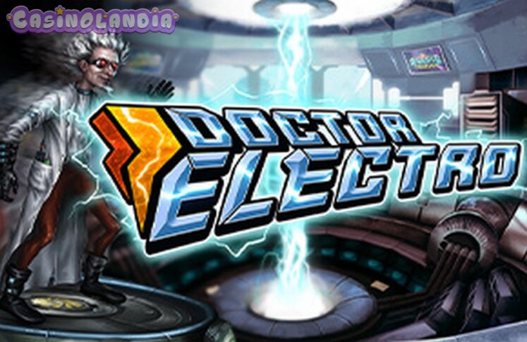 Doctor Electro by Kalamba Games
