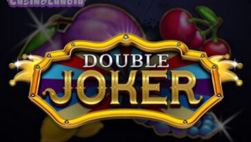 Double Joker Missions by Kalamba Games