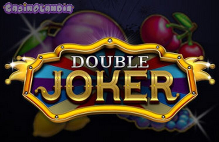 Double Joker Missions by Kalamba Games