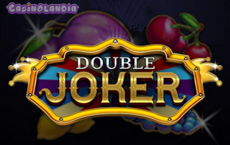 Double Joker Missions by Kalamba Games