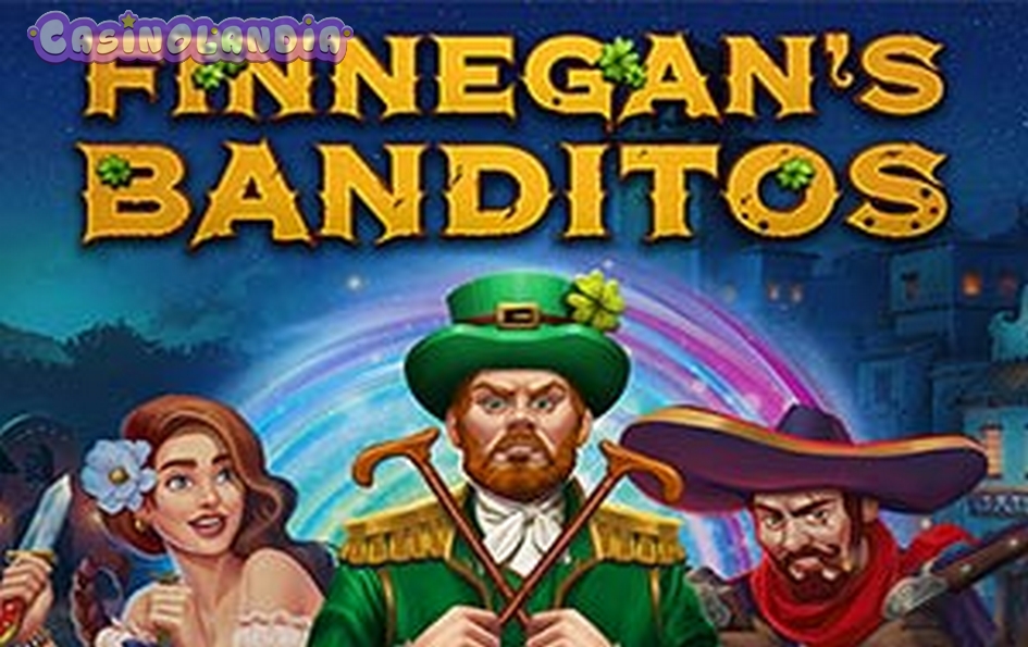Finnegan’s Banditos by Kalamba Games