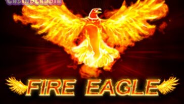 Fire Eagle by Kalamba Games